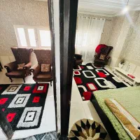 اجاره نصف تمام روز/ دوخواب/ یکخواب/سوییت