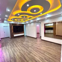 آپارتمان۱۱۴m/سه خواب/بی همتا/قصر شهر