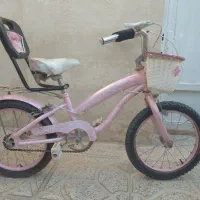 دوعدد دوچرخه ۱۶و۲۰