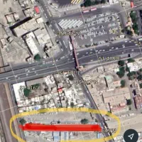 4000متر-دو-کله-همراه-با-سوله-2500-متر-مجهز