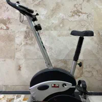 دوچرخه ایستاده ، دوچرخه ثابت