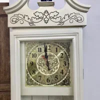 ۱ عددساعت ایستاده