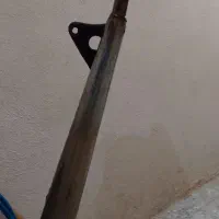 اگزوز 125