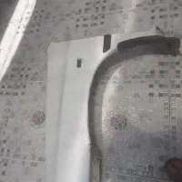 گلگیر چپ و راست پراید دست دو در حد نو