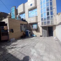 ویلایی یوسف زاده دوطبقه دربست ۲۰۹ متری رهن واجاره