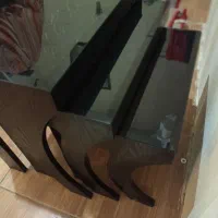 سِت عسلی میزوسط arcelikترکیه