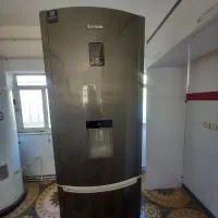 یخچال فریزر