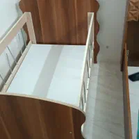 تخت کودک|تخت و صندلی بچه|کرمان, |دیوار