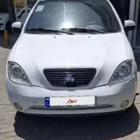 تیبا دوگانه کارخانه