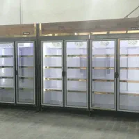 یخچال|فروشگاه و مغازه|شازند, |دیوار