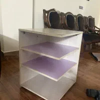 میز طبقه دار