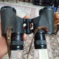 دوربین شکاری عتیقه آمریکایی کلکسیونی1942