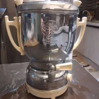 سماور برقی