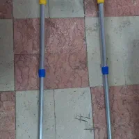 یک جفت عصا نوجوان