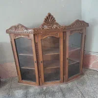 بوفه دو تیکه تمیز