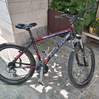 دوچرخه