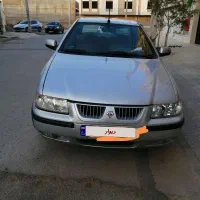 سمند دوگانه