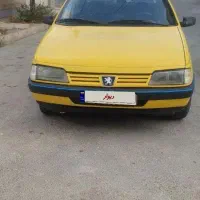 تاکسی