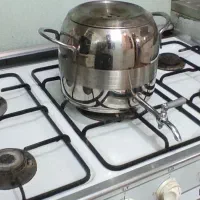 کتری در حد نو