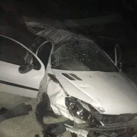 کارشاسی/فروشی خوردو تصادفی/خریدارر