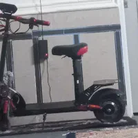 فروش اسکوتر برقی درحد نوخیلی خیلی نو