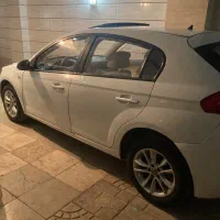 برلیانس h320 اتومات
