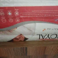 تشک فنری دونفره  پریمر رویال