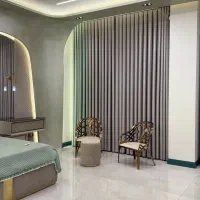 پرده ورتیکال