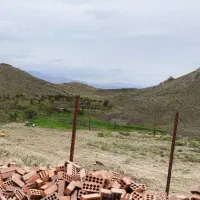 زمین فروشی رابرروستای موسی آباد