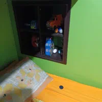 تحت دو طبقه