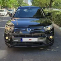 سانگ یانگ تیوولی سولار 2020