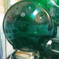 هنگدرام ارشا رنگبندی