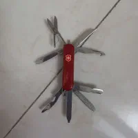 چاغوهمه کاره باچراغ قوه
