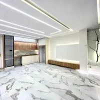 آپارتمان۵۶ متر پایان جستجو سندتکبرگ پارکینگ سندی