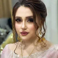 میکاپ و شنیون