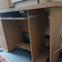 میز کامپیوتر