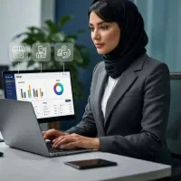 ادمین فضای مجازی پاسخگوی دایرکت و فروش