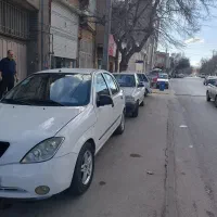 تیبا ۲ مدل ۹۶