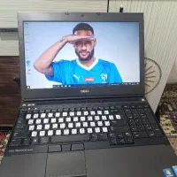 لپتاپ دل dell|رایانه همراه|قدس, شهرقدس|دیوار