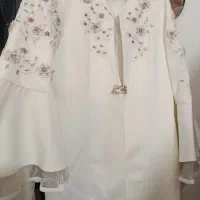 لباس عقد و لباس عروس