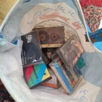 نوارکاست ارزون
