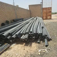 خرید وفروش لوله پلی اتیلن نوودستدوم