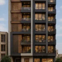برگه مهندس ناظر انتخابی