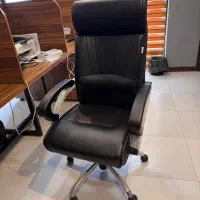 صندلی مدیریت درجه یک