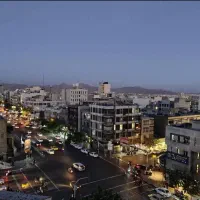 ۲۰۰۰متر ۱۳۰۰متر بنای مفید ، نجات اللهی کلید نخورده