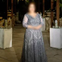 لباس مجلسی