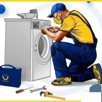 تعمیرکاریخچال لباسسویی ظرفشویی کولرگازی و...
