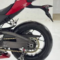 HONDA CBR 1000|موتورسیکلت|تهران, استقلال|دیوار