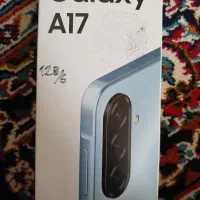سامسونگa17