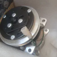 کمپرستور کولر بنز ده تن